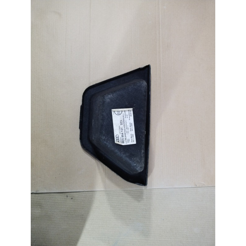 Обшивка багажника (салон) AUDI A4 B6 2003 2.0 ALT 8E58641312Z3