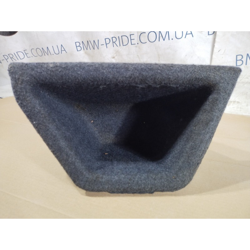 Обшивка багажника (салон) AUDI A4 B6 2003 2.0 ALT 8E58641312Z3