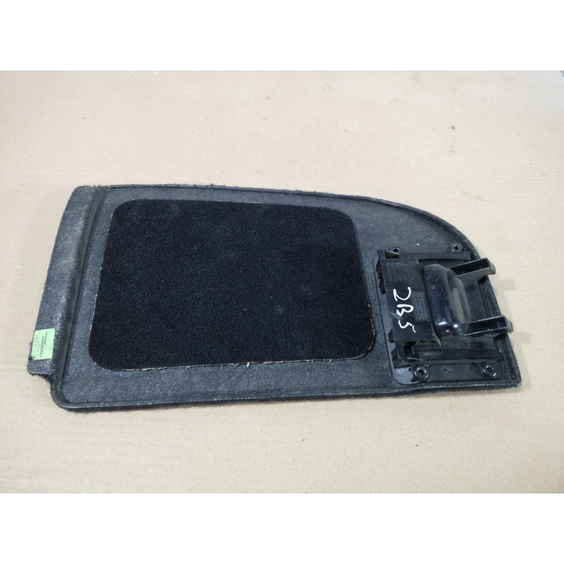 Обшивка багажника (салон) Volkswagen Passat B5 2003 2.5 AKN 4a9864767