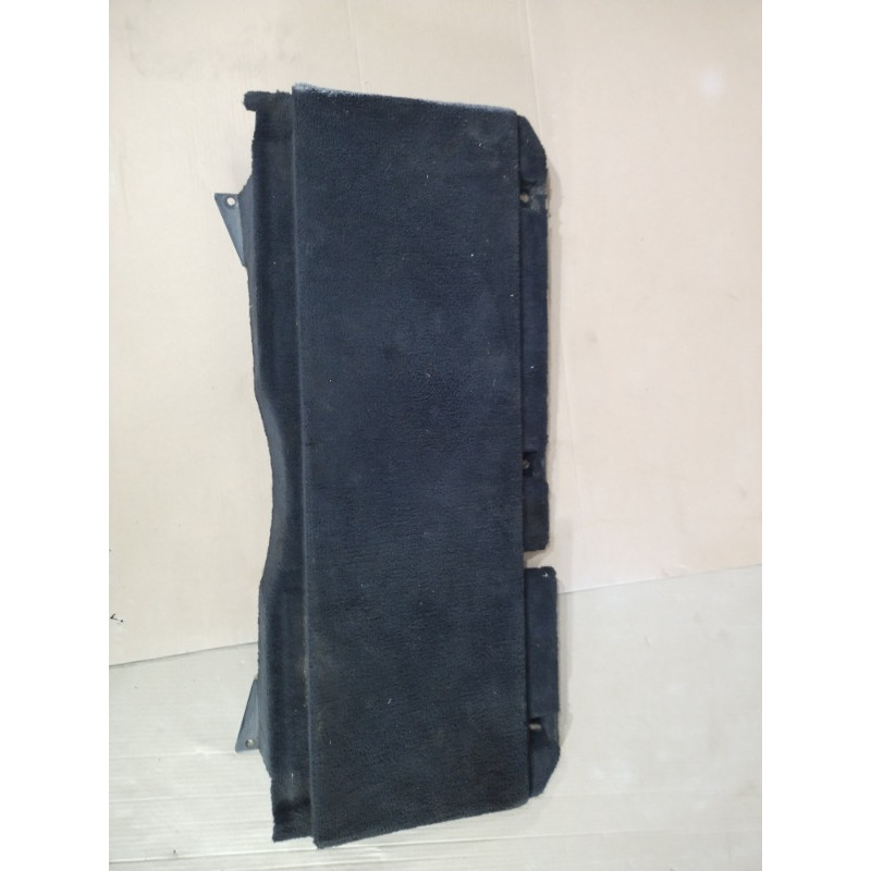 Обшивка багажника (салон) BMW 3-series E46 1999 M47D20 51478208370