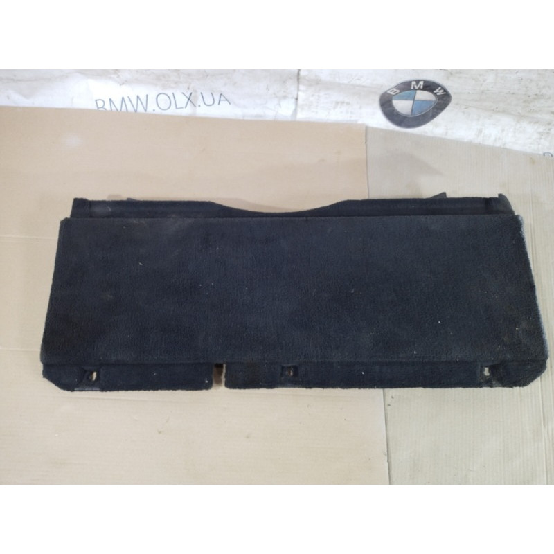 Обшивка багажника (салон) BMW 3-series E46 1999 M47D20 51478208370