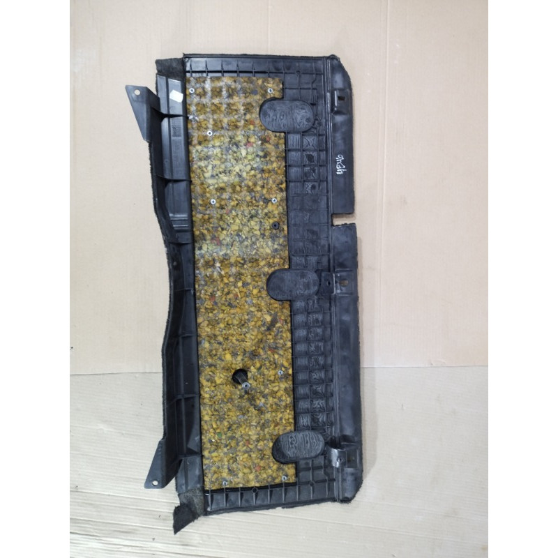 Обшивка багажника (салон) BMW 3-series E46 1999 M47D20 51478208370