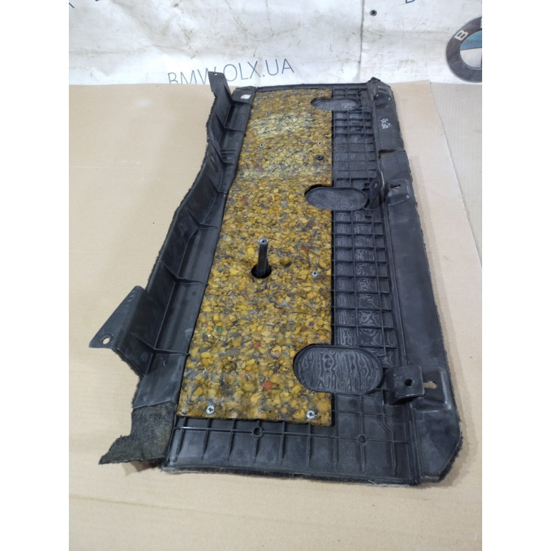Обшивка багажника (салон) BMW 3-series E46 1999 M47D20 51478208370
