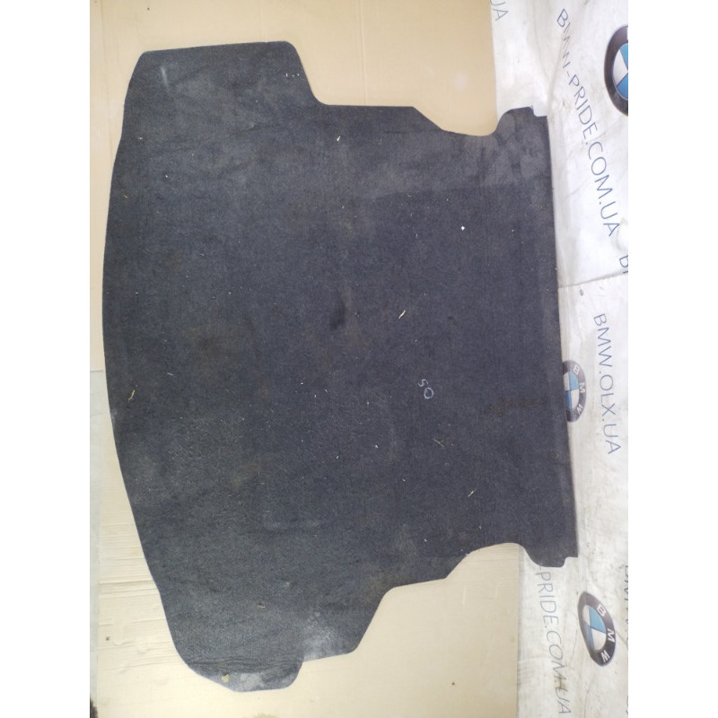 Обшивка багажника (салон) Mazda 6 GG 2004 2.0 RF5