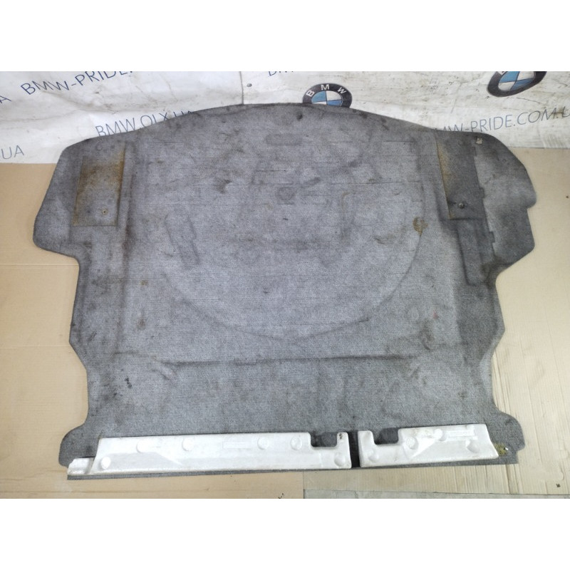 Обшивка багажника (салон) Mazda 6 GG 2004 2.0 RF5