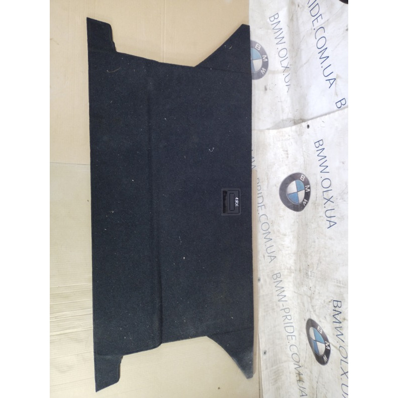 Пол Багажника (салон) Lexus RX XU30 2007 3.0 1MZ-FE