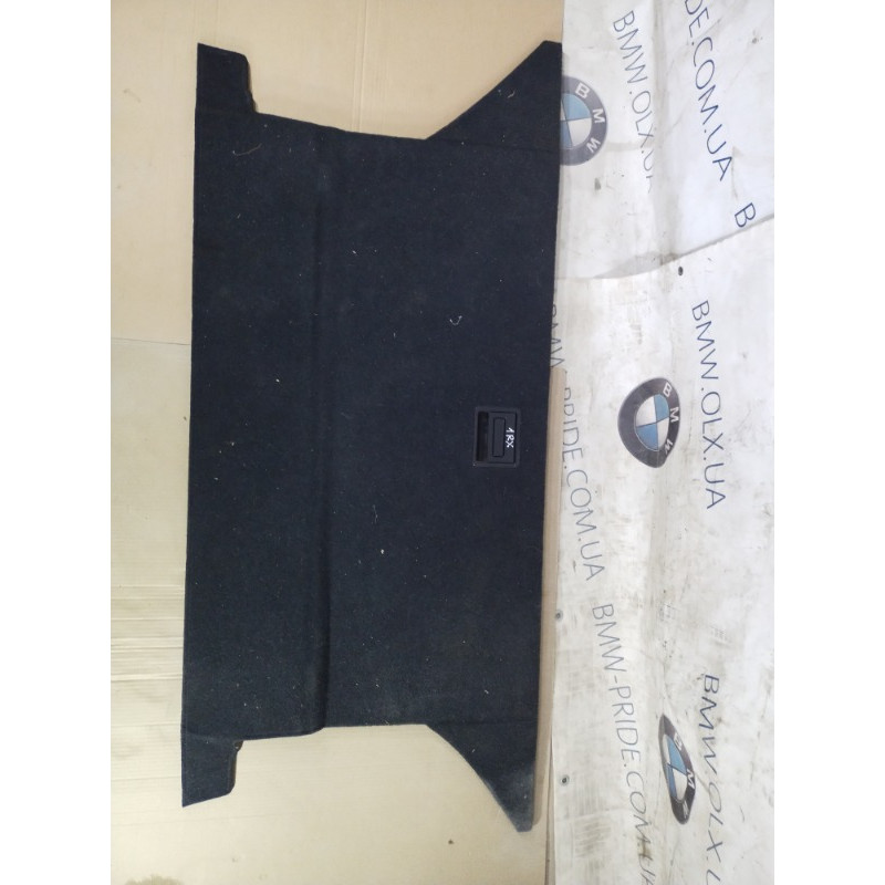 Пол Багажника (салон) Lexus RX XU30 2007 3.0 1MZ-FE