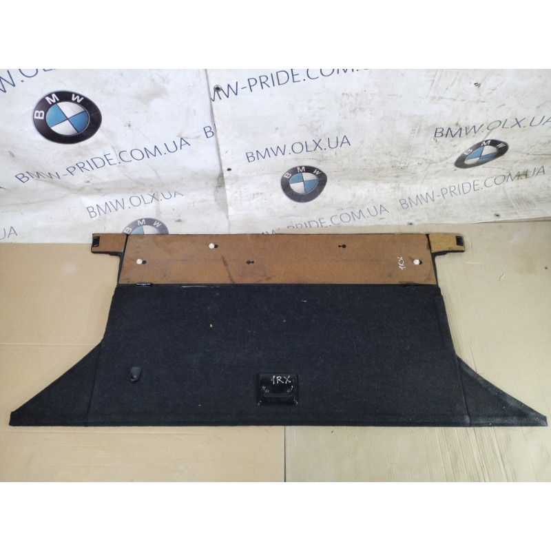 Пол Багажника (салон) Lexus RX XU30 2007 3.0 1MZ-FE