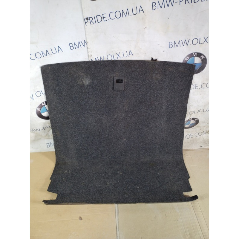 Пол Багажника (салон) Volkswagen Passat B6 2008 2.0 BKP 3C5863463H1BS