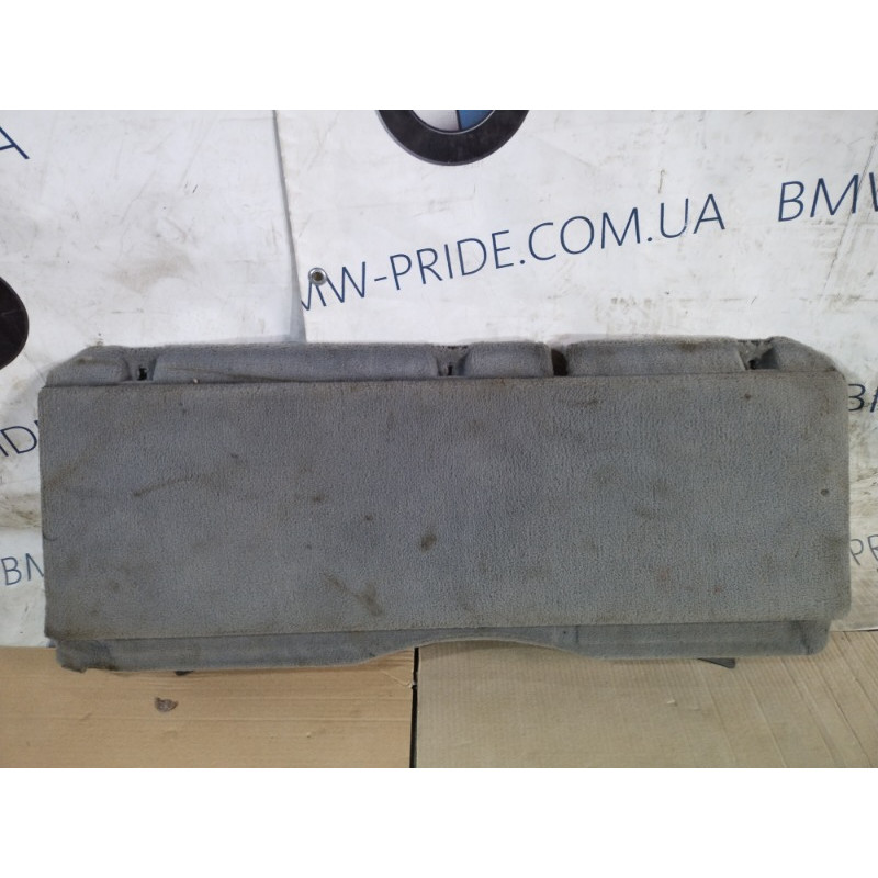 Обшивка багажника (салон) BMW 3-series E46 51478208370