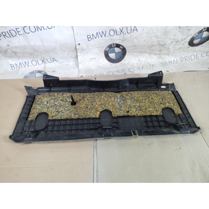 Обшивка багажника (салон) BMW 3-series E46 51478208370