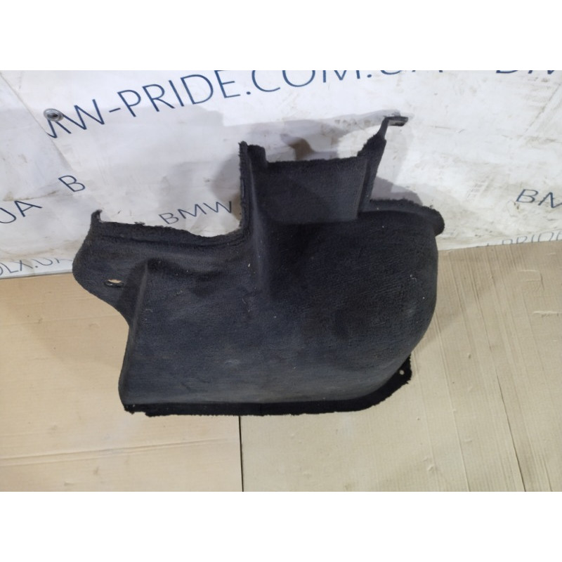 Обшивка багажника (салон) BMW 3-series E36 51478192918