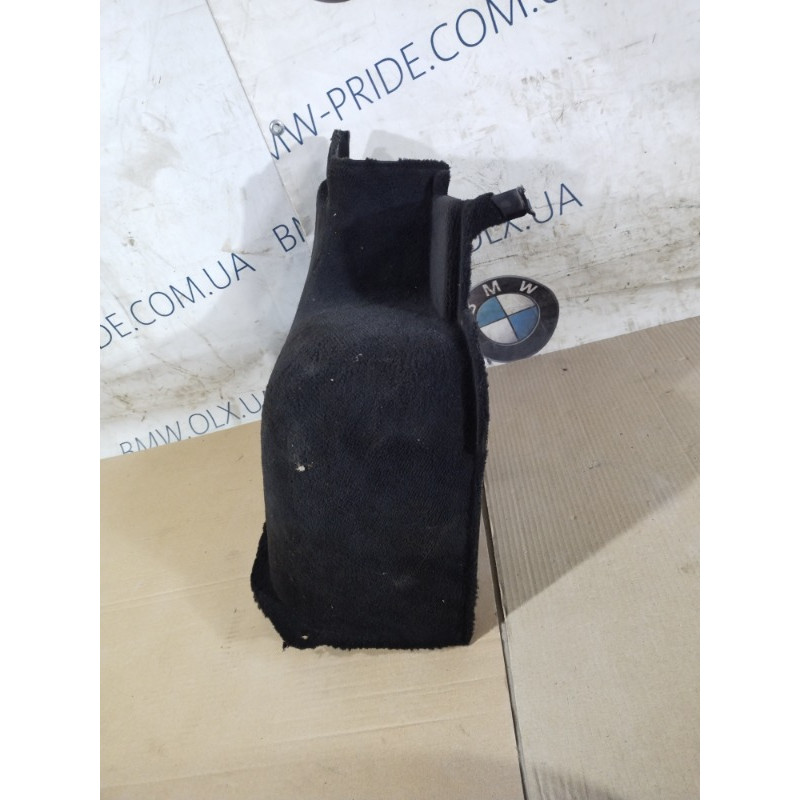 Обшивка багажника (салон) BMW 3-series E36 51478192918