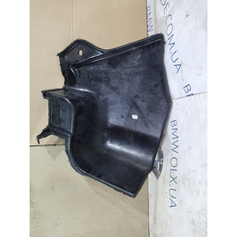 Обшивка багажника (салон) BMW 3-series E36 51478192918