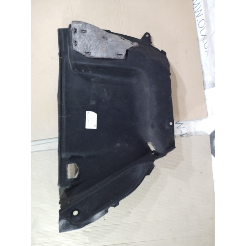 Обшивка багажника (салон) Volkswagen Golf 1K 2004 2.0 BKD 1k6867428h
