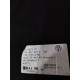 Обшивка багажника (салон) Volkswagen Golf 1K 2004 2.0 BKD 1k6867428h