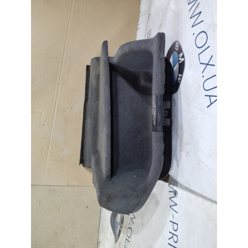 Обшивка багажника (салон) BMW 7-series E38 51478242324