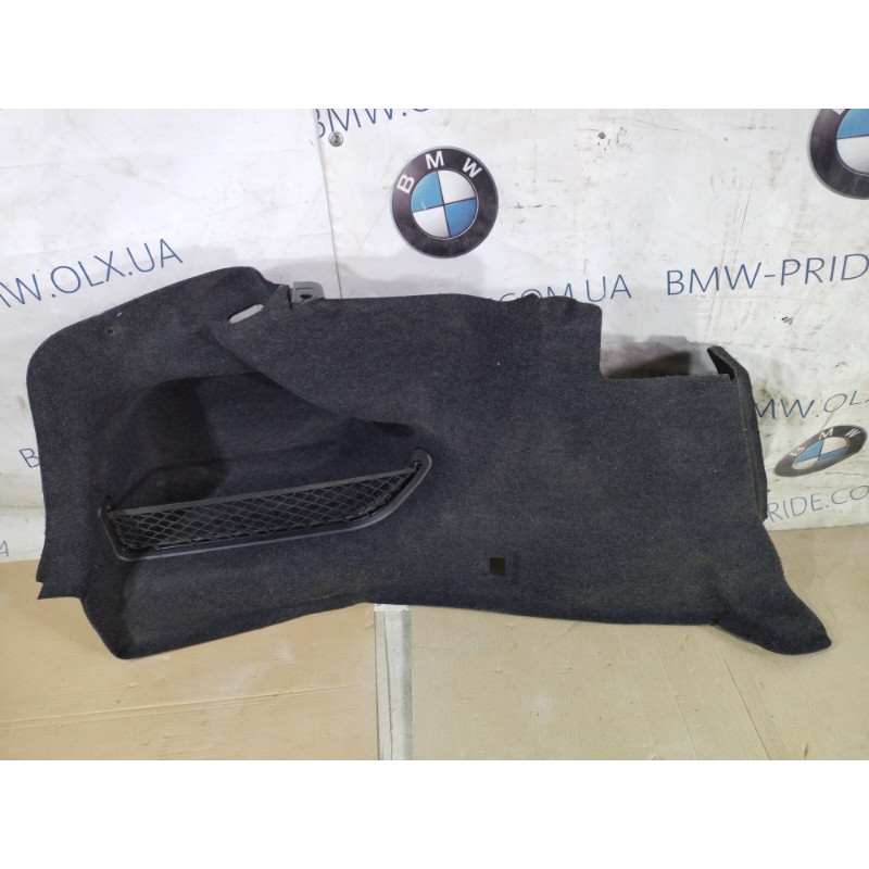 Обшивка багажника (салон) BMW 5-series F10 2013 N47D20 51479177139