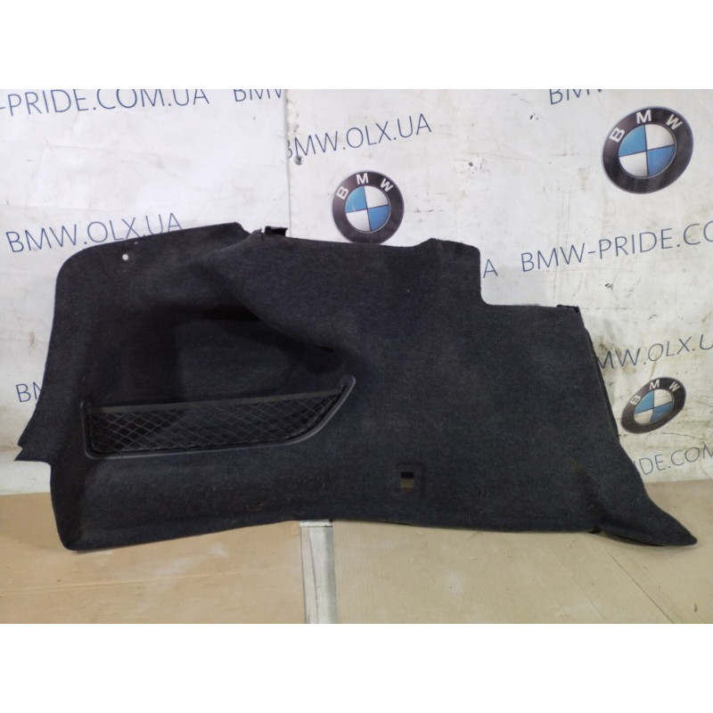 Обшивка багажника (салон) BMW 5-series F10 2013 N47D20 51479177139