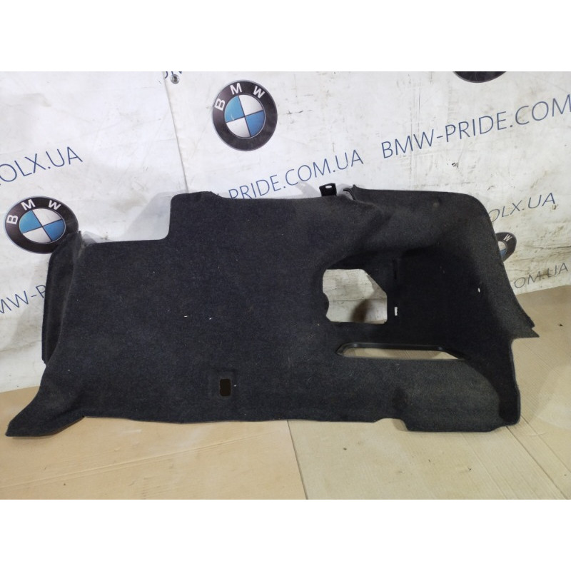 Обшивка багажника (салон) BMW 5-series F10 2013 N47D20 51479163194