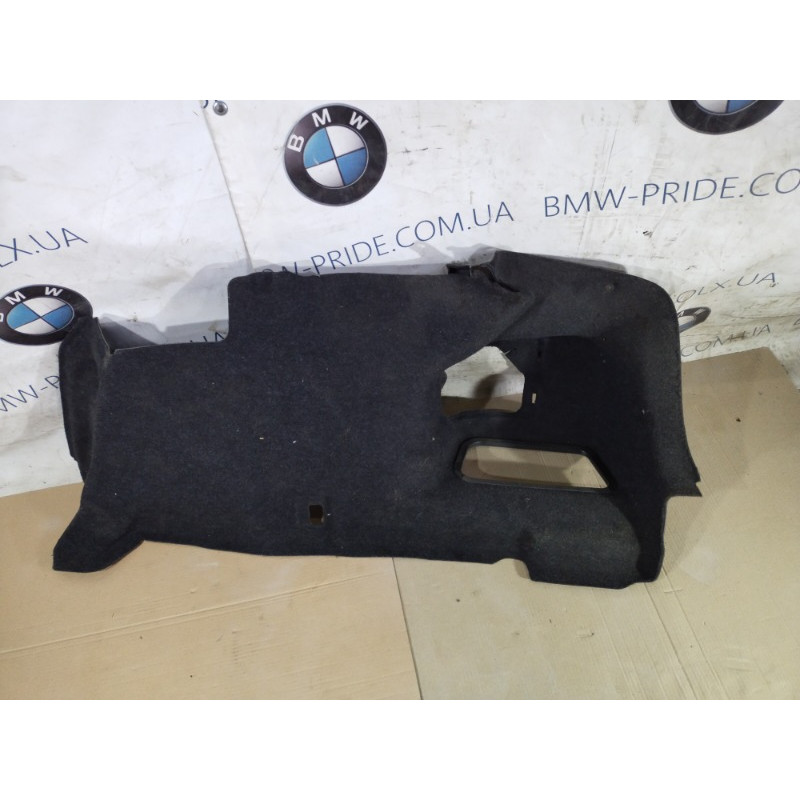 Обшивка багажника (салон) BMW 5-series F10 2013 N47D20 51479163194