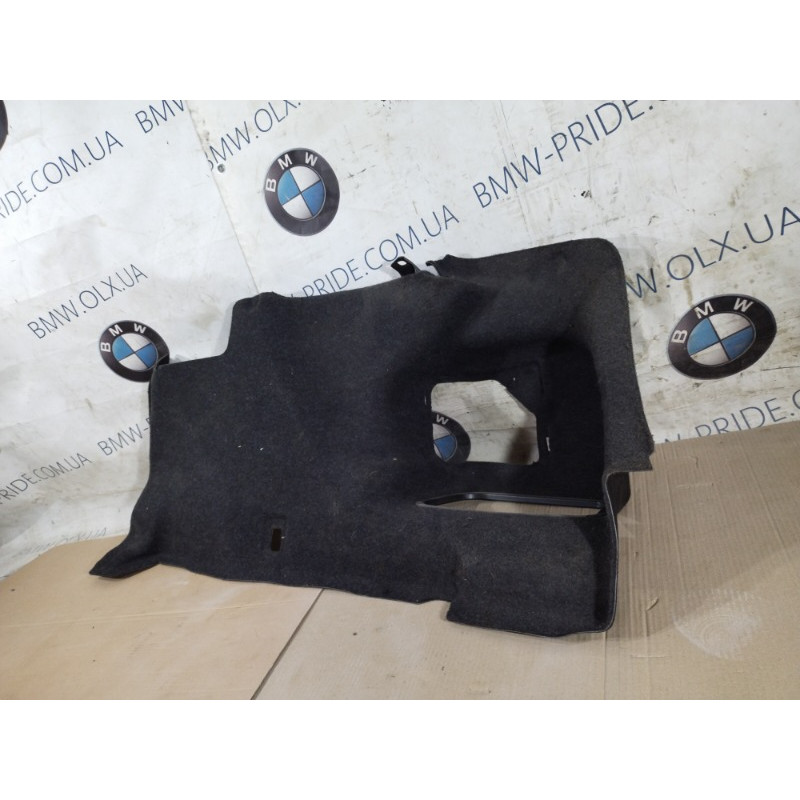 Обшивка багажника (салон) BMW 5-series F10 2013 N47D20 51479163194