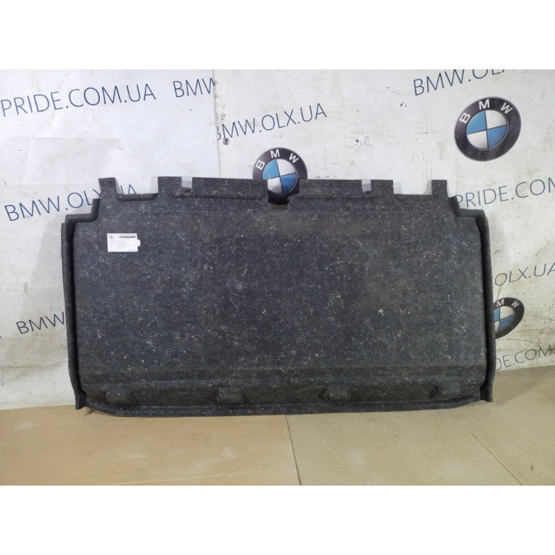 Обшивка багажника (салон) Mercedes-Benz E-class W211 2006 3.2 M112.946 A2116931391