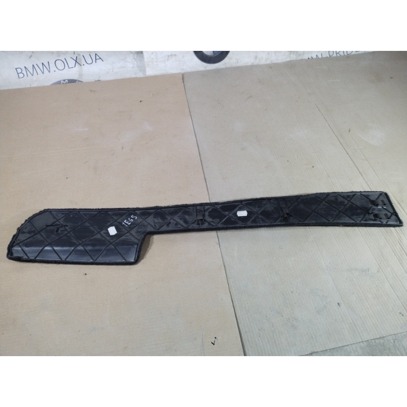 Обшивка багажника (салон) BMW 7-series E65 N62B44 51168223337