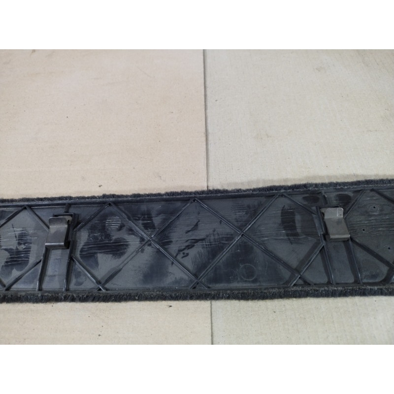 Обшивка багажника (салон) BMW 7-series E65 N62B44 51168223338