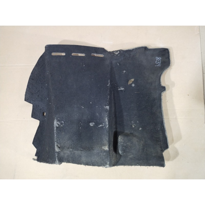 Обшивка багажника (салон) BMW 5-series E34 1994 M50B25 51478126254