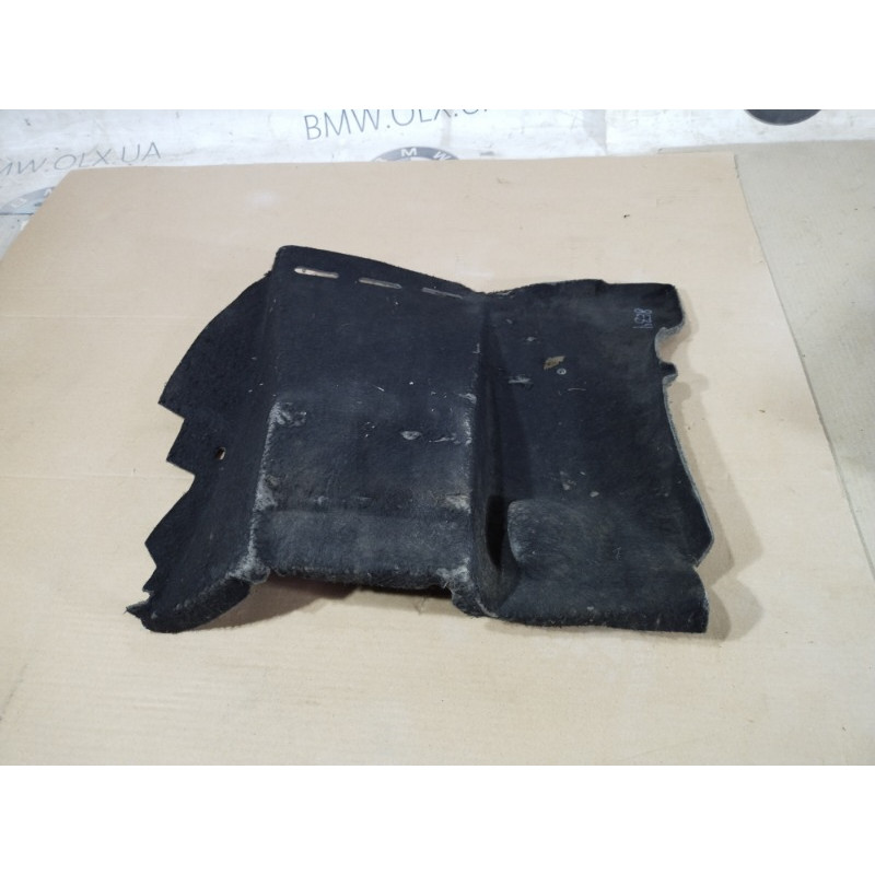 Обшивка багажника (салон) BMW 5-series E34 1994 M50B25 51478126254