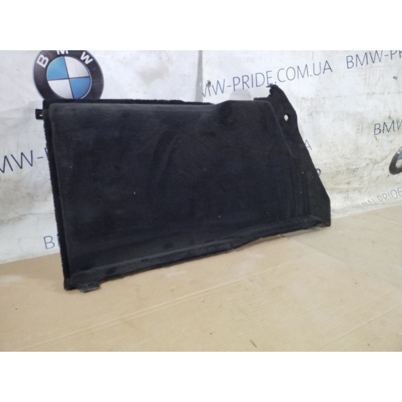 Обшивка багажника (салон) BMW 5-series E39 1999 M51d25 51478185225