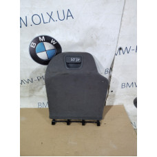 Обшивка багажника