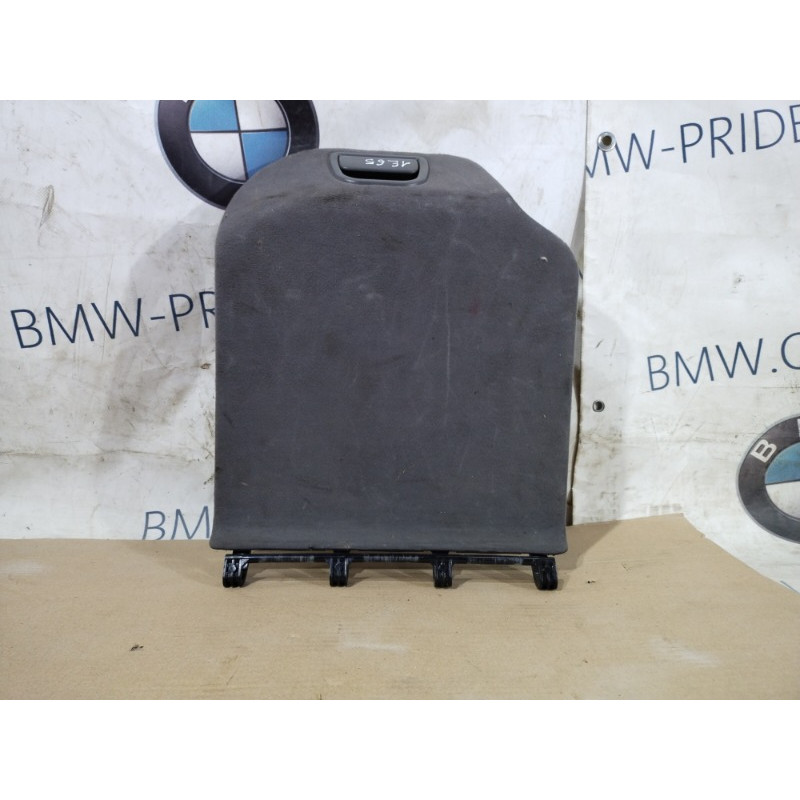Обшивка багажника (салон) BMW 7-series E65 N62B44