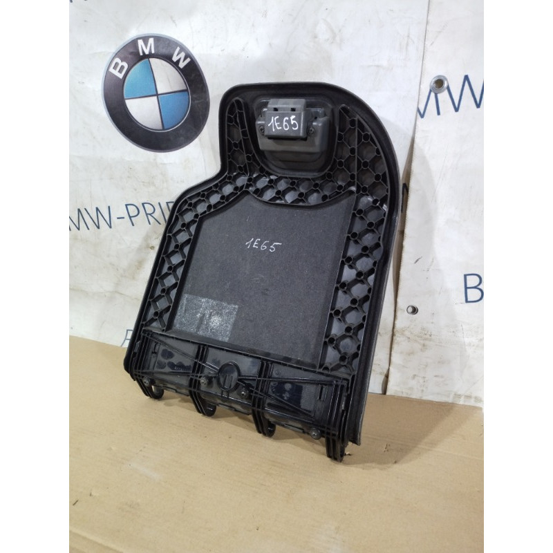 Обшивка багажника (салон) BMW 7-series E65 N62B44