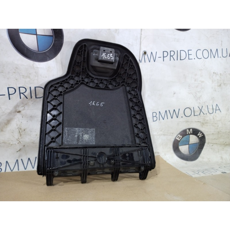 Обшивка багажника (салон) BMW 7-series E65 N62B44
