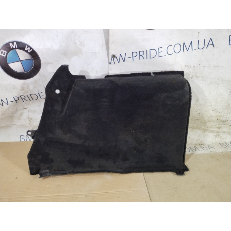 Обшивка багажника (салон) BMW 5-series E39 1999 M51d25 51478185226