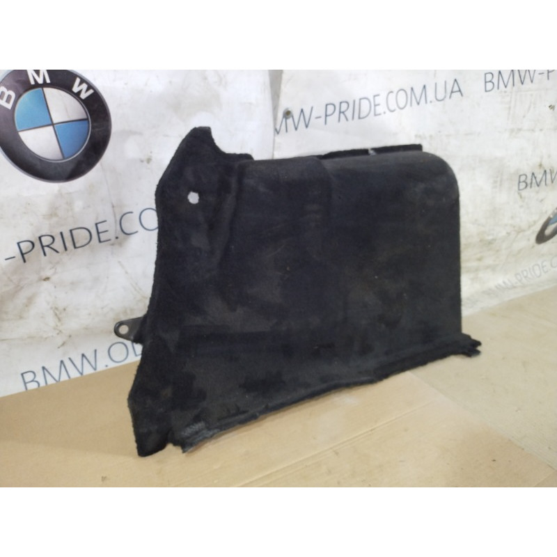 Обшивка багажника (салон) BMW 5-series E39 1999 M51d25 51478185226