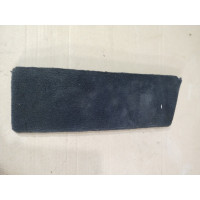 Обшивка багажника