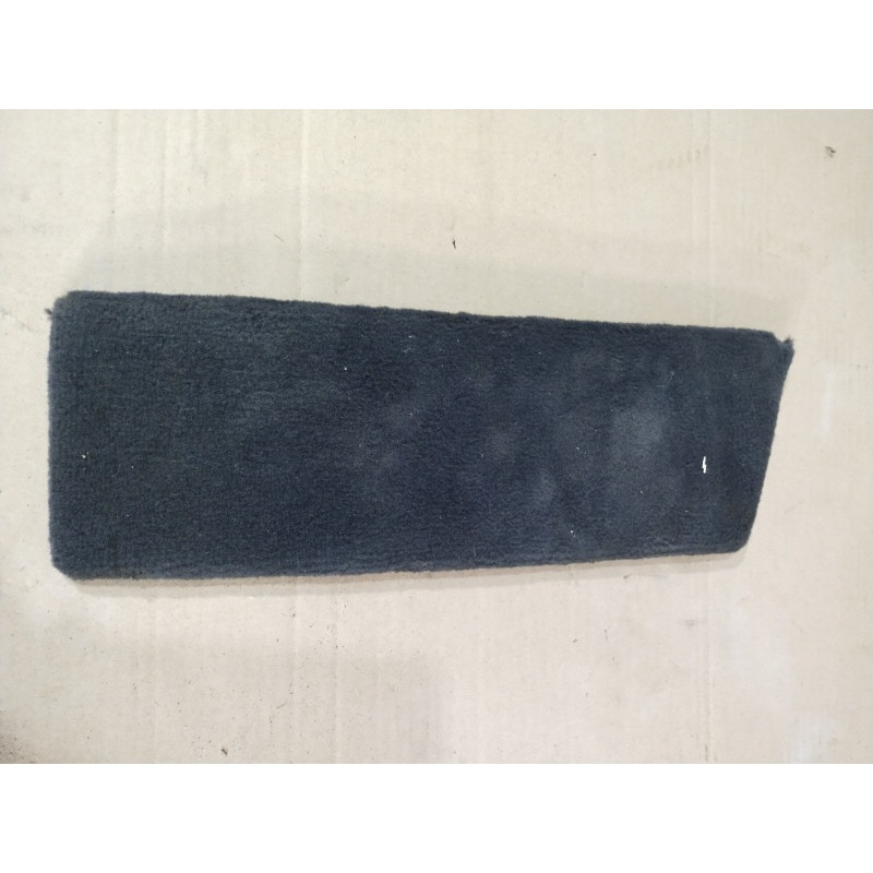 Обшивка багажника (салон) BMW 7-series E65 N62B44 51188223313