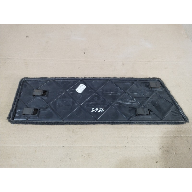 Обшивка багажника (салон) BMW 7-series E65 N62B44 51188223313