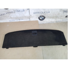 Підлога Багажника