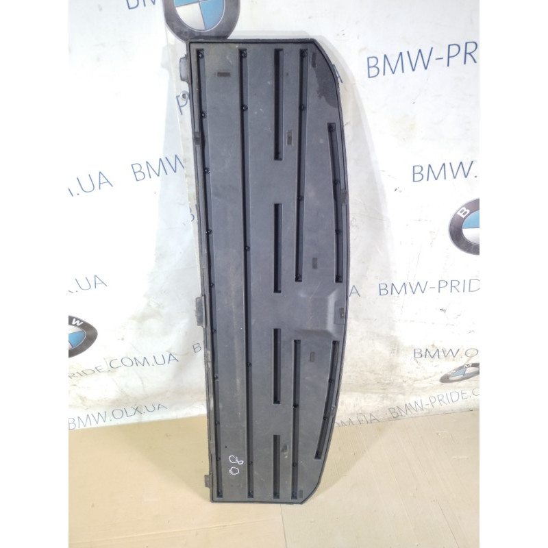 Підлога Багажника (салон) Mazda 6 GG 2007 2.0 RF7J