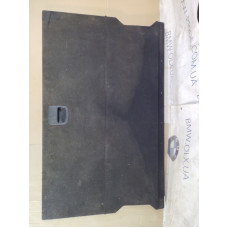 Пол Багажника