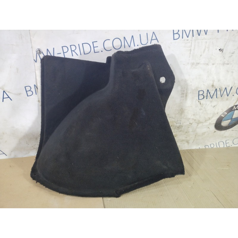 Обшивка багажника (салон) BMW 3-series E36 51478192917