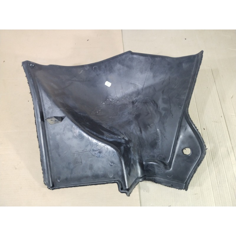 Обшивка багажника (салон) BMW 3-series E36 51478192917