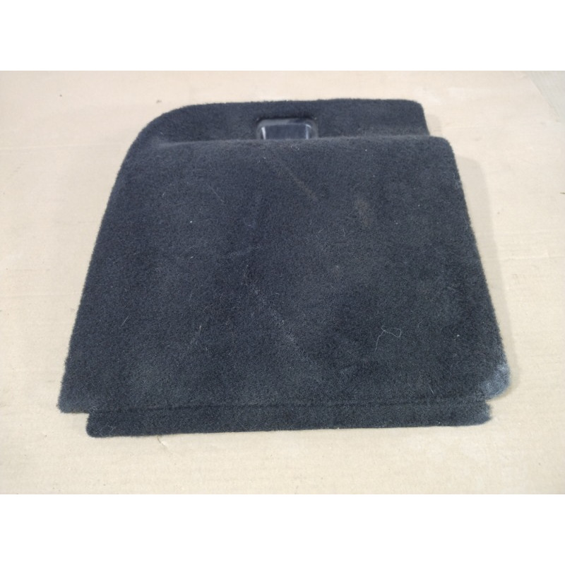 Обшивка багажника (салон) Volkswagen Passat B5 2003 2.5 AKN 4a9864767