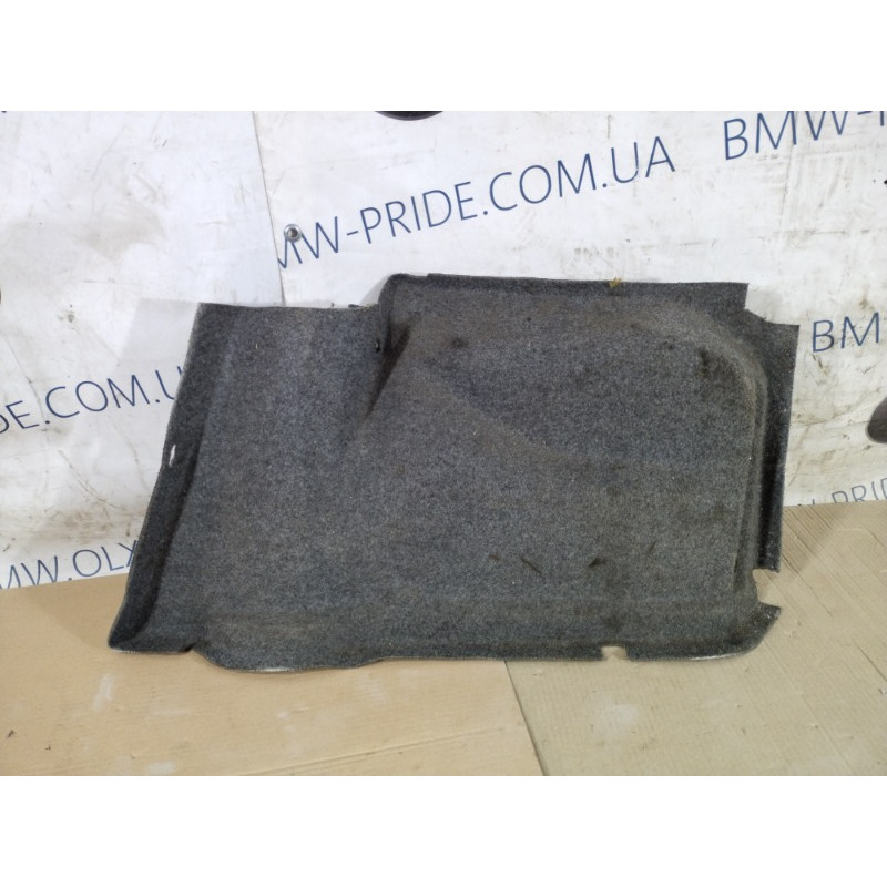 Обшивка багажника (салон) BMW 5-series E34 51478126560