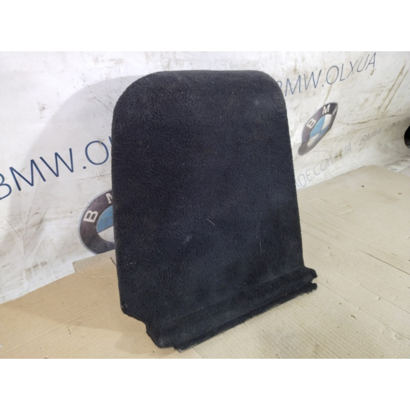 Обшивка багажника (салон) BMW 5-series E39 1999 M51d25