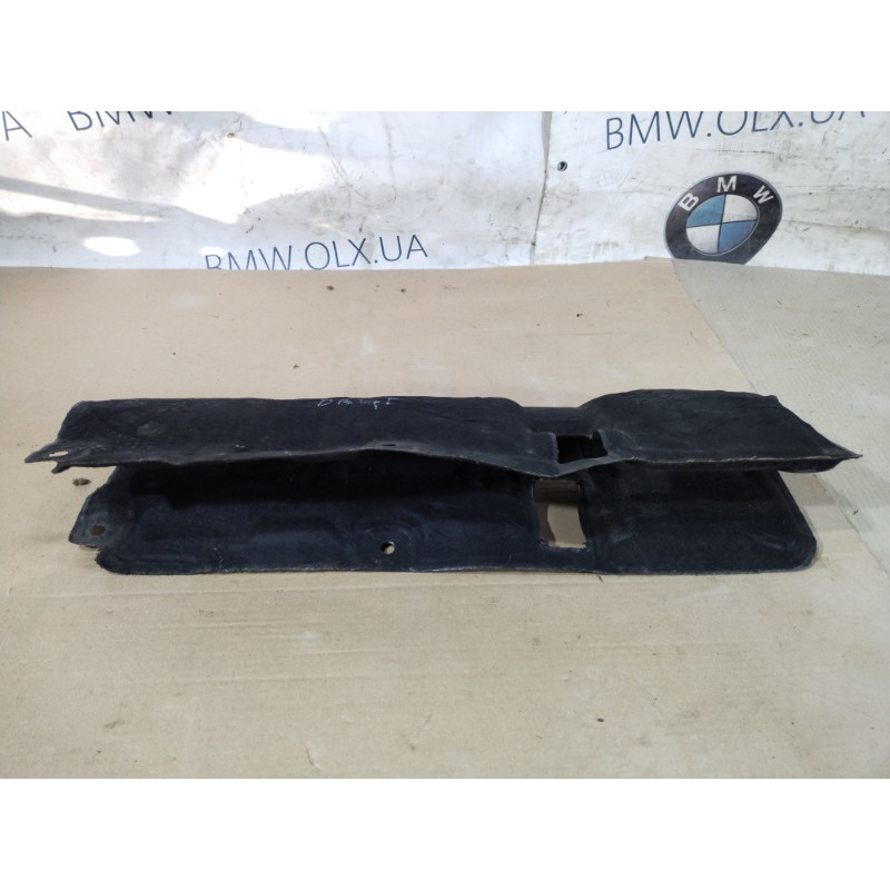 Захист (кузов і елементи) BMW 5-series F10 2013 N47D20 51487946015